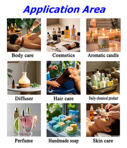 Aceite de Semillas de Cáñamo 100% Puro y Natural Prensado en Frío al por Mayor, Extracto Natural para el Cuidado de la Piel, el Cabello y la Aromaterapia - Product Image 2