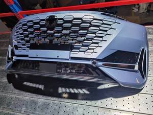 Parachoques Delanteros Personalizados de Alta Calidad para Changan Yidong Yida UNI-<span class=keywords><strong>K</strong></span> CS75 <span class=keywords><strong>PLUS</strong></span>, Sistemas de Carrocería de Automóviles, Accesorios para Automóviles - Product Image 5