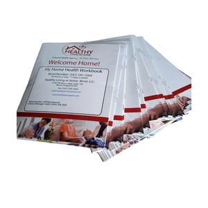 Servicios de Impresión de Cuadernos Personalizados Más Vendidos, Oferta de Fábrica, Servicio de Impresión en Papel y Cartón - Product Image 4