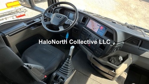 Camion tracteur MAN TGS 26.510 6X4 2021, camion remorque, camion lourd, camion diesel - Product Image 5