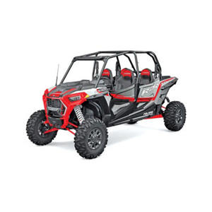 Tracker XTR1000 UTV d'occasion 2020, personnalisable OEM/ODM, moteur 999cc - Product Image 6