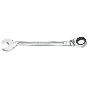 Clé à cliquet combinée métrique Facom - Product Image 1