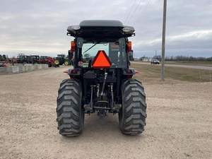 Mejor Tractor Massey Ferguson 1835M 2021 con Cabina para Agricultura en Venta - Product Image 5