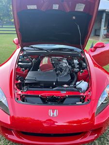 USADO LHD/RHD 2007 H O N D A S2000 - Product Image 3