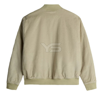 Veste d'extérieur coupe-vent imperméable décontractée trois en un personnalisée pour hommes pour le printemps automne manteau fin avec option multicolore