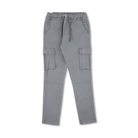 Pantalon tactique en coton pour hommes, vêtements de rue, multi-poches, pantalon droit d'extérieur, décontracté, personnalisé