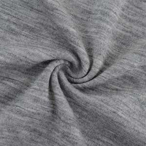 เสื้อยืดผู้ชายคุณภาพสูง ผลิตตามสั่ง ถักจากผ้าฝ้ายออร์แกนิค 100% แขนสั้น ทรงปกติ ระบายอากาศได้ดี แห้งเร็ว - Product Image 6