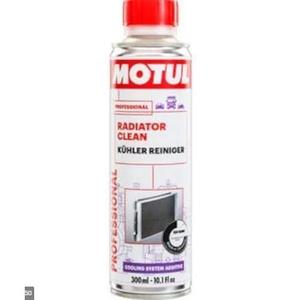 Pulitore del sistema del radiatore del Motul