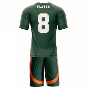 Uniforme de fútbol con bandera superventas, novedad en uniforme de fútbol con bandera de alta calidad y último estilo - Product Image 4