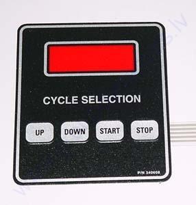 Làm thế nào để tùy chỉnh bàn phím màng điện dung lgf Backlit của riêng bạn - Product Image 4