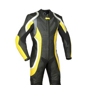 ชุดมอเตอร์ไซค์แบบสวมใส่สบายสำหรับการขับขี่ระยะไกล พร้อมแผ่นรองป้องกันที่ยืดหยุ่นได้ เหมาะสำหรับการเดินทางในชีวิตประจำวันและการเดินทางบนทางหลวง - Product Image 5