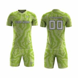 Último diseño completo sublimado bádminton uniforme ligero personalizado Color manga corta tenis uniforme hecho en Pakistán - Product Image 1
