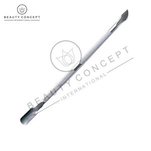 2024ดันและกำจัดหนังกำพร้าเล็บแบบสองด้านอุปกรณ์ทำความสะอาดเล็บที่เป็นมิตรต่อสิ่งแวดล้อม - Product Image 3