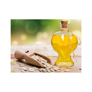 Vente chaude Huile de graines de citrouille pure pressée à froid de haute qualité pour la croissance des cheveux Stimulation immunitaire de la peau Marché concurrentiel - Product Image 4