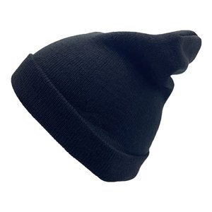 Elegante gorro de invierno holgado, ligero, personalizado, transpirable y cálido, para uso informal y al aire libre - Product Image 4