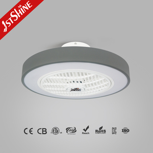 Quạt Trần 1Stshine Nhỏ 20 Inch Năng Lượng Thấp 220V 7 ABS Blade Có Đèn LED - Product Image 2