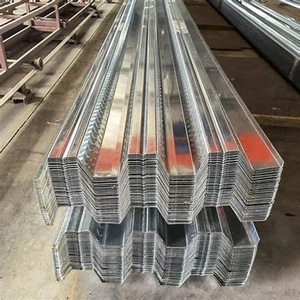Tôle ondulée en aluminium 3003 3004 résistante aux bosses pour revêtements de remorques/véhicules - Product Image 4