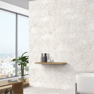 Carreaux de porcelaine émaillés numériques haute performance 120x180 cm 9 mm d'épaisseur, finition brillante durable, résistants aux acides, appartements modernes - Product Image 5