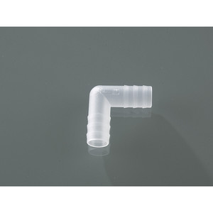 ข้อต่อ PVDF แบบมุมฉาก คุณภาพสูง ทนทาน ออกแบบโดย Burkle GmbH - Product Image 3