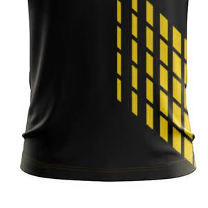 Buena calidad barato Cricket Jersey nuevo diseño sublimación Cricket uniforme Jersey Polos Cricket Jerseys - Product Image 3