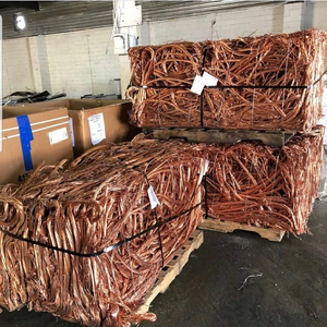 Buy Superior Grade <b>Copper</b> <b>Scrap</b> High Quality <b>Copper</b> Wire <b>Scrap</b> for Sale - Product Image 5
