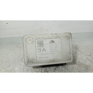 ชุดควบคุม ABS CITROEN C3 รุ่นที่ 2 10.0915-1167.3//10.0220-0121.4 TU1AE5-HFV-HF01 น้ำมันเบนซิน/แก๊ส 1124 (05>10) - Product Image 1