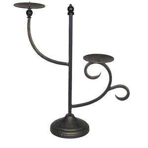 Porte-bougie votif de luxe artisanal au design moderne, décoration d'intérieur, ensemble de porte-bougie votif, porte-bougie pour mariage - Product Image 5