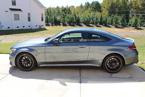 MERCEDES-AMG C63 COUPE 2018 USADO, Volante a la Izquierda/Derecha - Product Image 3