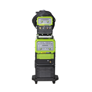 Saldatrice MMA/MIG/MAG <span class=keywords><strong>per</strong></span> Uso Industriale Raffreddata ad Acqua Inverter IGBT a Impulsi 500A Macchina <span class=keywords><strong>per</strong></span> Saldatura a <span class=keywords><strong>Gas</strong></span> <span class=keywords><strong>per</strong></span> <span class=keywords><strong>Alluminio</strong></span> e Acciaio Inossidabile - Product Image 6