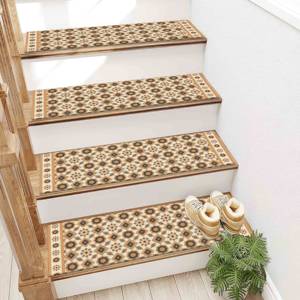 Alfombra Beige, Alfombras Boho, Alfombras Aztecas, Alfombra Moderna, Alfombra de Regalo, Alfombra Estampada - Product Image 4