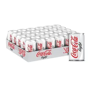 Fornecedor de Pellets de 355ml de Coca-Cola Original preço barato por atacado