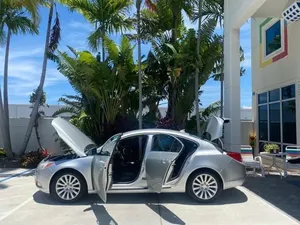 Buick Regal CXL 2011 - Product Image 3