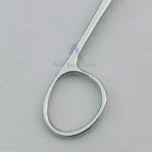 คันโยกกระดูกสำหรับการผ่าตัดด้ามจับที่สะดวกสบายใช้ในการผ่าตัด - Product Image 4