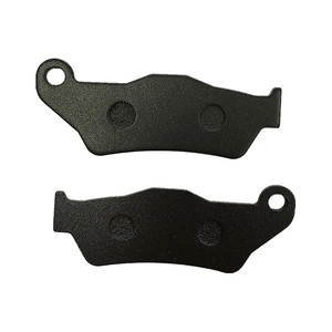 Plaquettes de frein de moto en vente chaude FA181 - Product Image 1