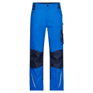 Pantalons de travail personnalisés, équipement de sécurité et de survie, merchandising personnalisé - Product Image 4