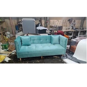Adjustable Vietnam Leather Upholstery <b>Bedroom</b> <b>Sofa</b> Chair High Quality New Modern Multi Color Furniture Living Room <b>Sofas</b> - Product Image 1