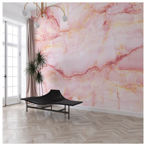 Magnifiques dalles de marbre rose à texture fine pour les intérieurs élégants et les projets de construction haut de gamme - Product Image 6