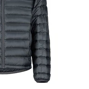 Chaqueta Acolchada y de Burbujas de la Mejor Calidad y Precio Razonable, Hecha con 100% Algodón y Relleno de Poliéster - Product Image 5