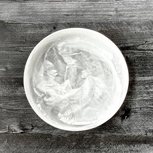 Plateau de service jetable en bois de manguier et époxy écologique fait à la main pour bar et usage domestique multifonction MOON RISE CRAFT - Product Image 2