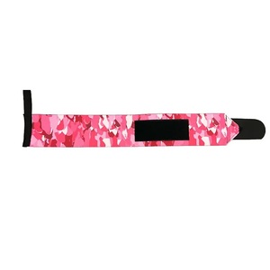 GAF Nouvelle arrivée Bandages de poignet réglables pour l'haltérophilie Sac unisexe OEM personnalisé - Product Image 1