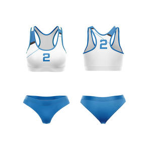 ชุดเครื่องแบบแฟชั่นลายดาวทั้งหมดพร้อมชุดเครื่องแบบเชียร์ดีไซน์ใหม่สีพื้นชุดสั้นสำหรับฝึกซ้อม - Product Image 6