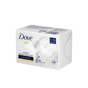 Jabón en Barra Dove Original para Hombre, Jabón en Barra Blanco Dove de 100 g - Product Image 5