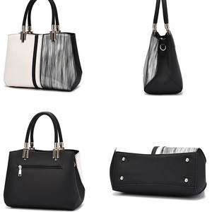 Sac à main en cuir respirant pour femme, entièrement personnalisé, nouvelle mode, vente chaude, qualité supérieure, Hamid International, prix raisonnable - Product Image 3