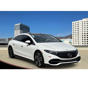 Mercedes-Benz EQS 2023 d'occasion - Product Image 5