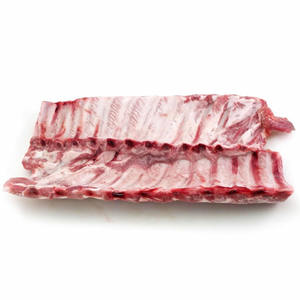 ซี่โครงหมูแช่แข็งฮาลาล - Product Image 2