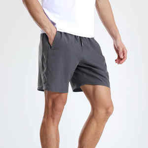 Affordable Jogging <b>Shorts</b> Wholesale for <b>Men</b>, <b>Lightweight</b>, Durable, and Perfect for Fitness and Everyday Activities. - Product Image 3