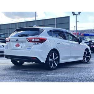 Jantes pour voiture de tourisme Subaru Impreza Sports 2018 - Product Image 3