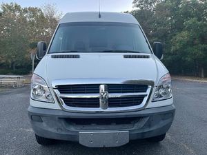 Offre Spéciale : Dodge Sprinter Cargo 2500 144 WB RWD d'occasion - PRÊT À EXPÉDIER - Product Image 1