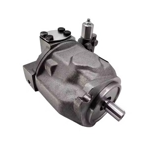 ปั๊มลูกสูบ DFR1การแทนที่แบบแปรผัน/dflr A10VSO18/28/45/71/100/140DRG/31R-PPA12N00 - Product Image 4