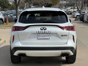 Infiniti QX50 Sport 2023 Usado en Excelentes Condiciones - Product Image 5